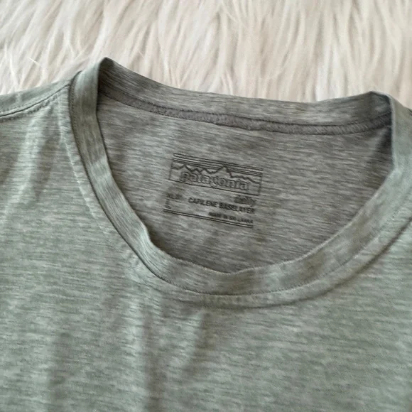 Patagonia Capilene Baselater - Picture 2 of 4